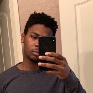 Meet your Posher, Darian